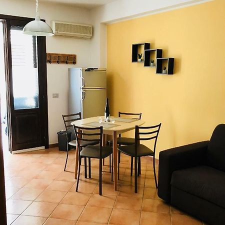 Loft Favignana - Egadi Lejlighed Eksteriør billede