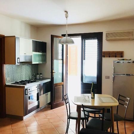 Loft Favignana - Egadi Lejlighed Eksteriør billede