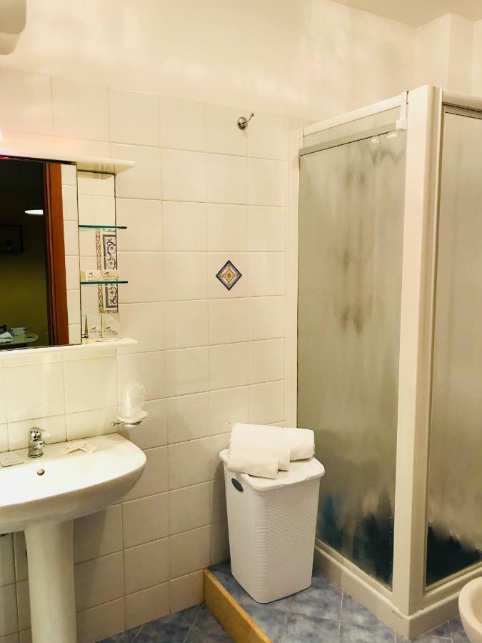 Loft Favignana - Egadi Lejlighed Eksteriør billede