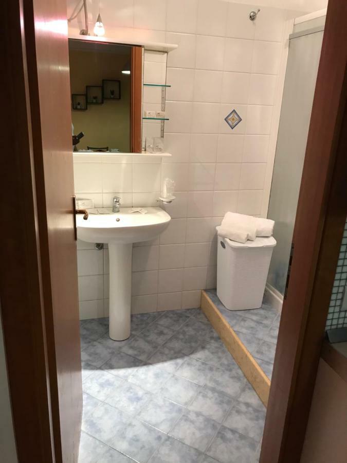 Loft Favignana - Egadi Lejlighed Eksteriør billede
